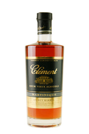 Clement Rhum Vieux Agricole Select Barrel