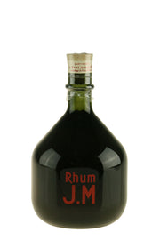 Rhum JM La Dame Jeanne