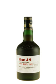Rhum JM Multivintage