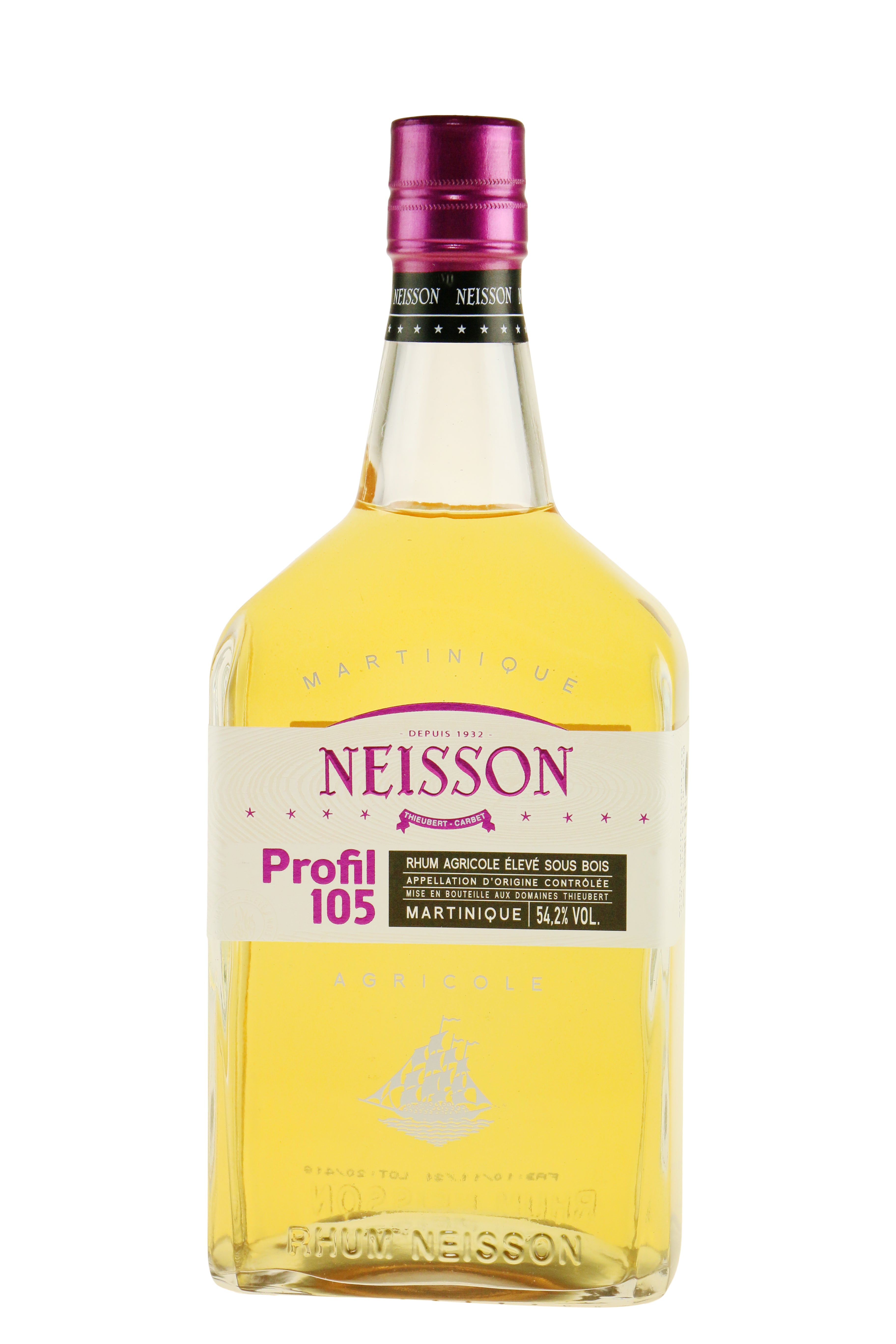 Neisson Profil 105