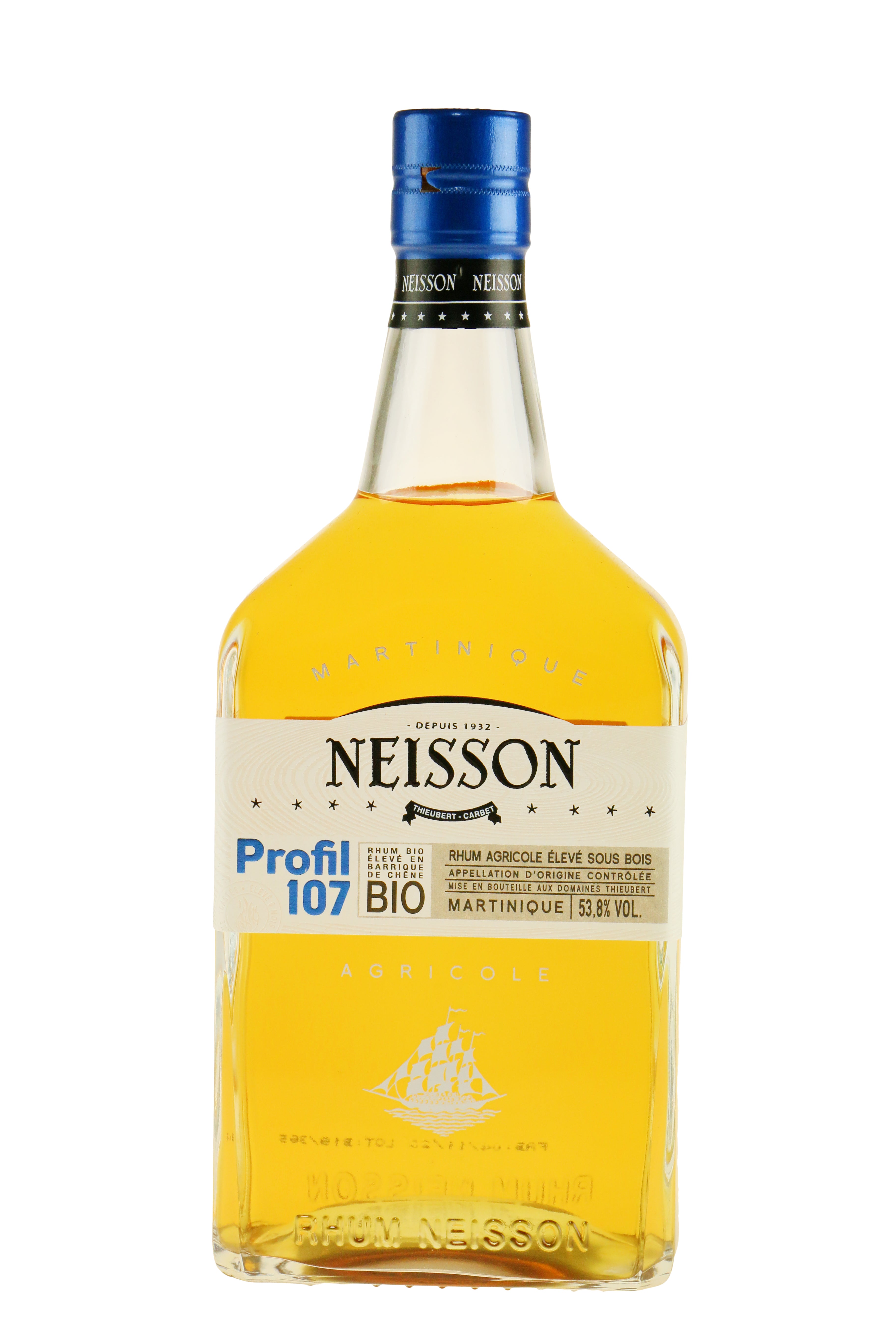 Neisson Profil 107 ØKO