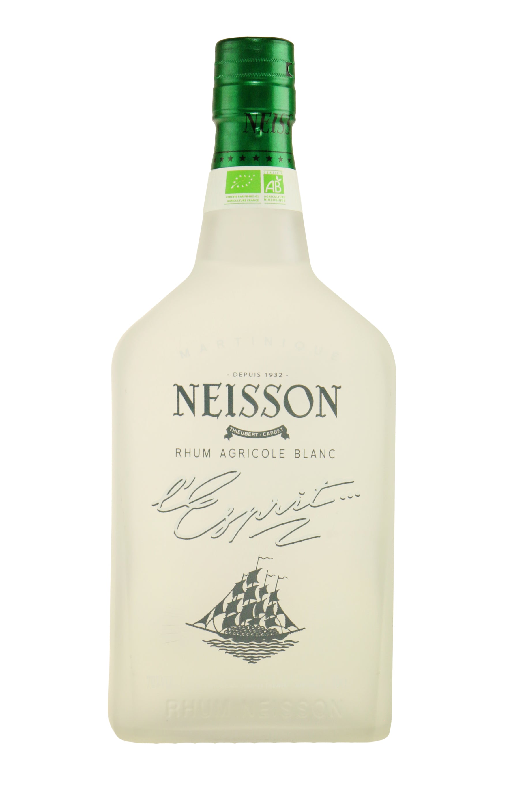 Neisson L´Esprit Bio ØKO