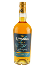 Savanna Le Must