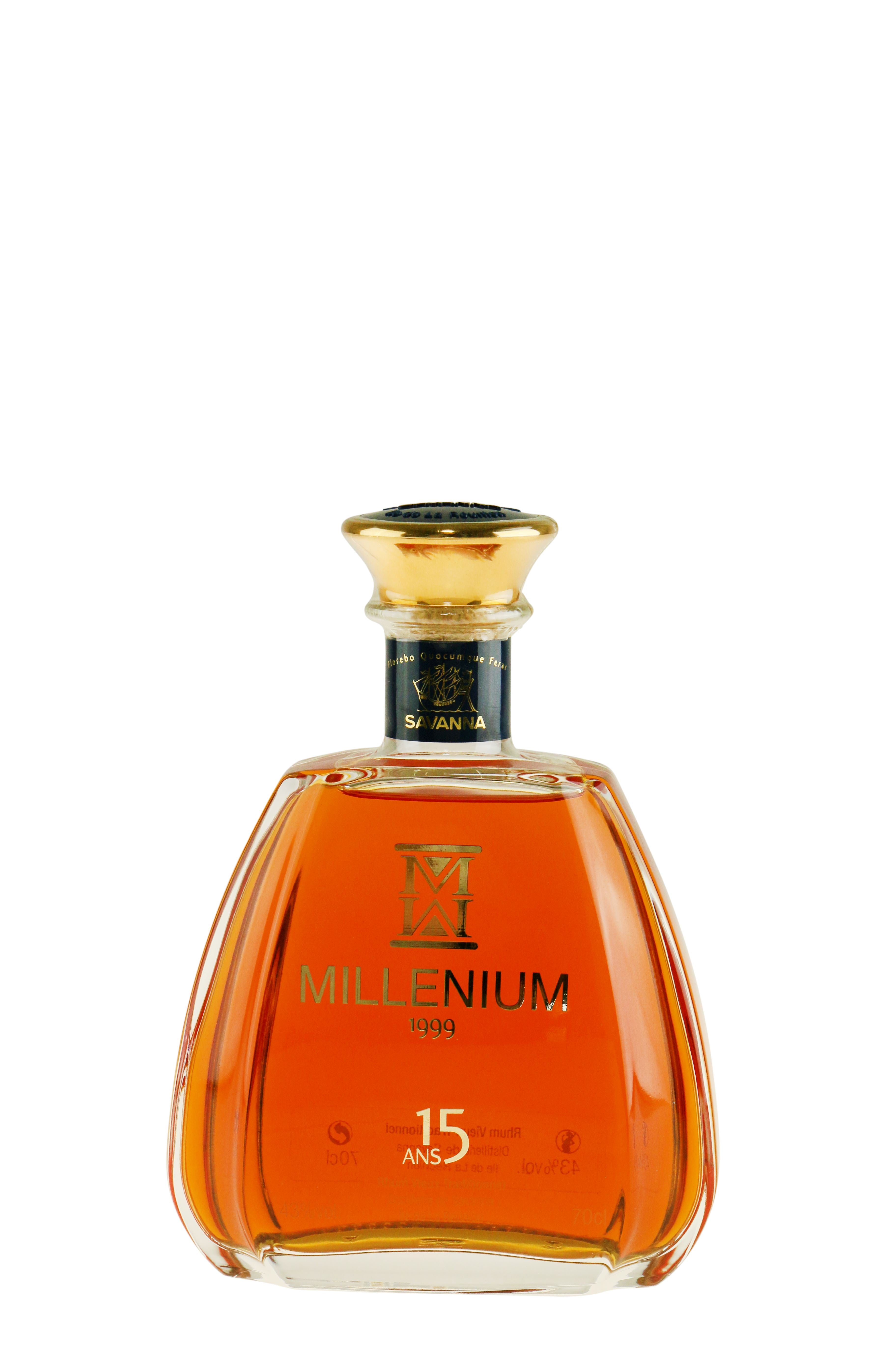 Savanna Millenium