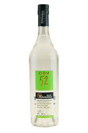 Savanna Creol Blanc 52