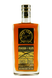 Mhoba American Oak Aged