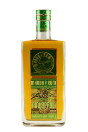 Mhoba Franky's Pineapple