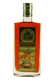 Mhoba Bushfire