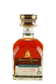 Admiral Rodney HMS Royal Oak