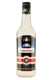 Damoiseau Rhum Agricole Blanc