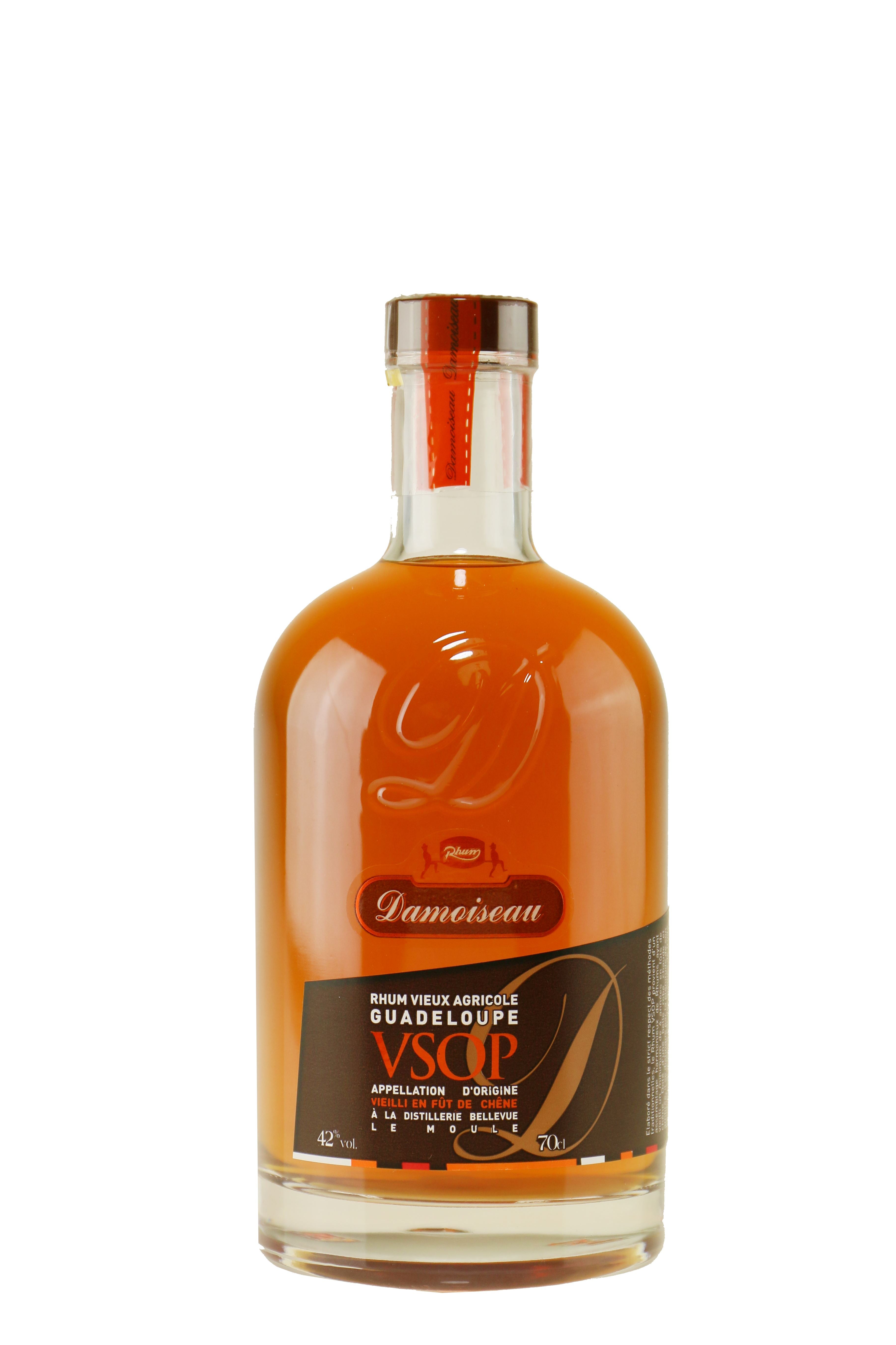 Damoiseau Rhum VSOP