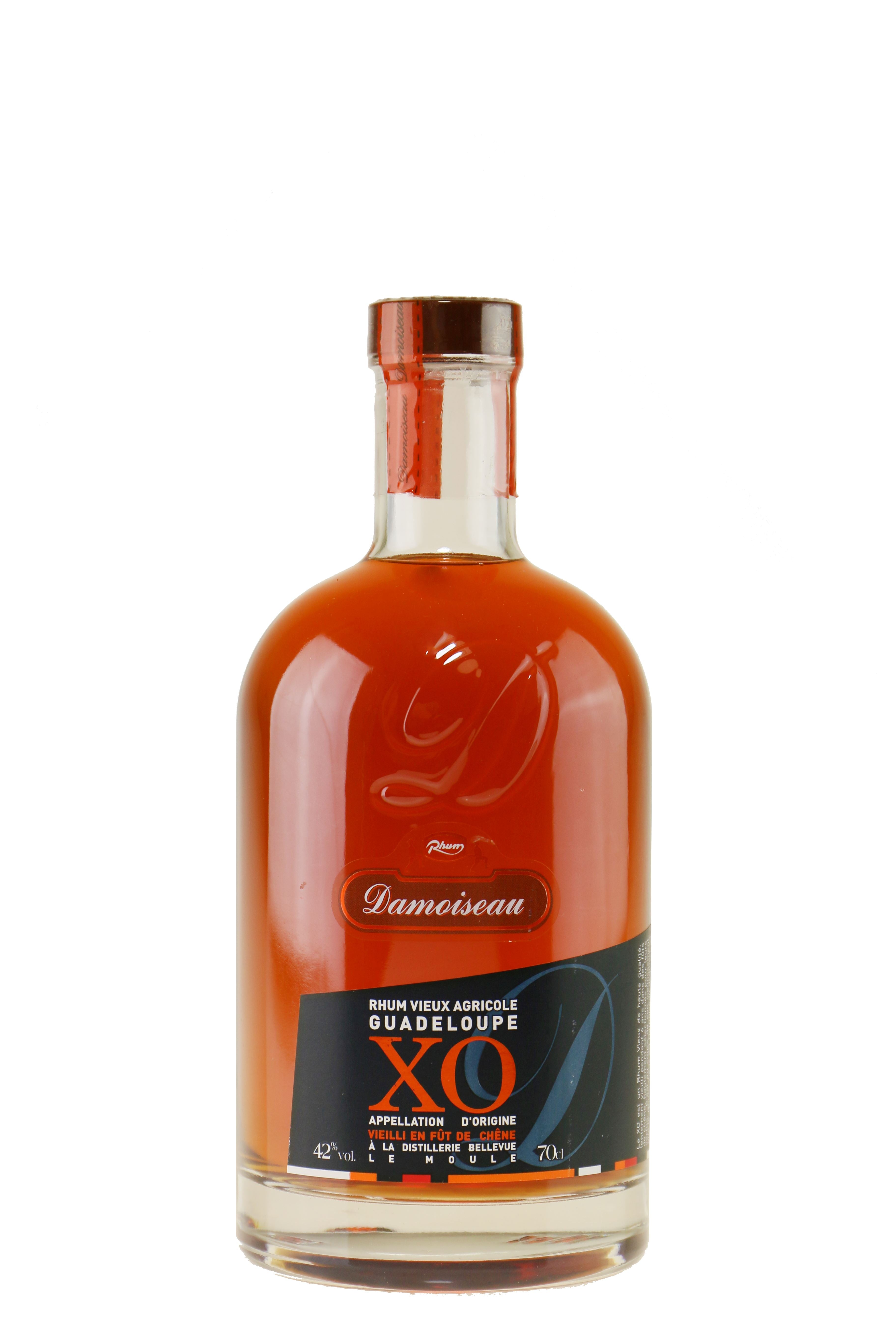Damoiseau Rhum XO
