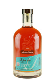 Damoiseau Rhum Millesime 2009
