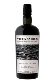 Vieux Sajous 5 ans