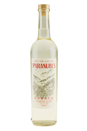 Paranubes