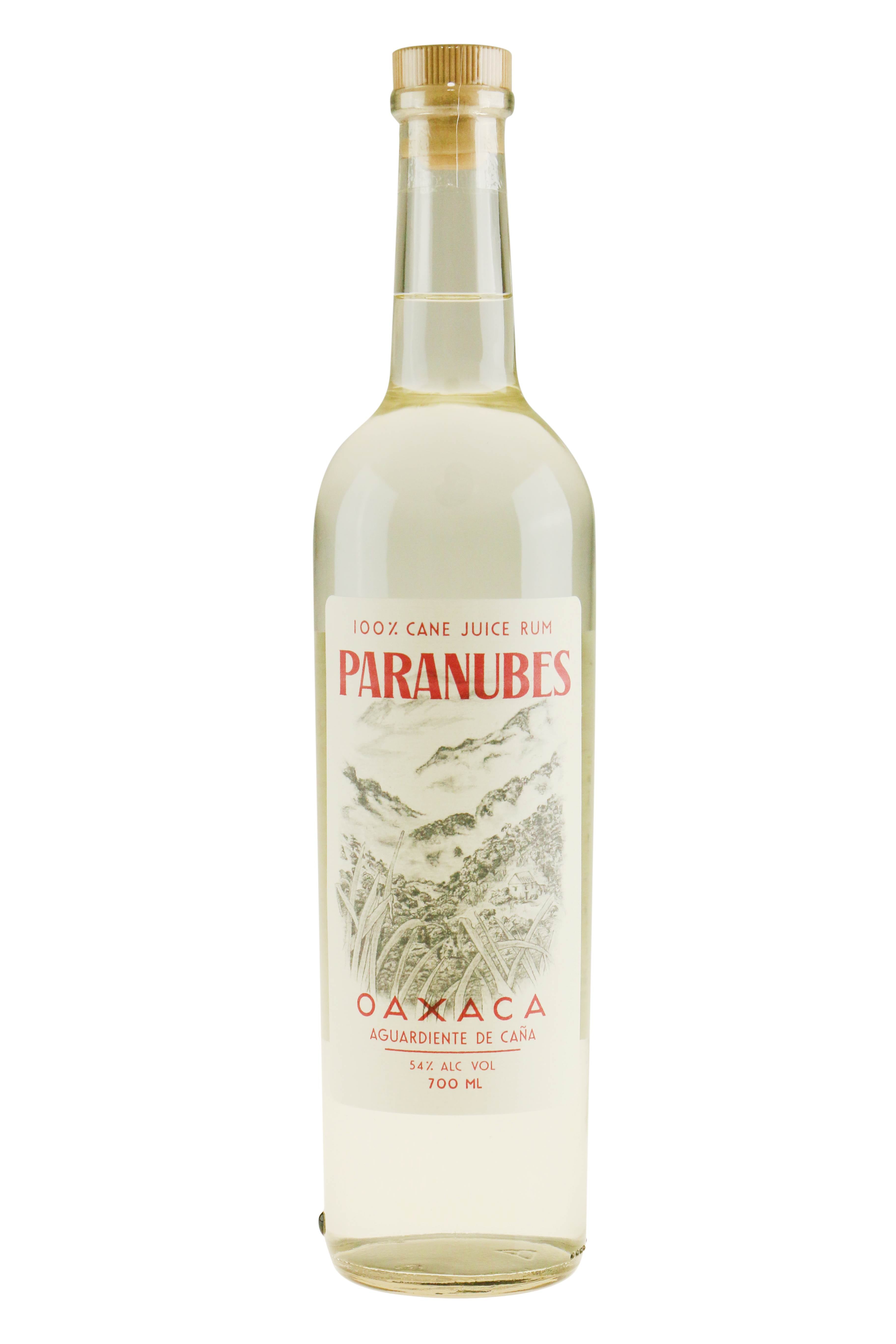 Paranubes