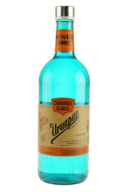 Charanda Uruapan Blanco 40%