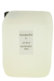 Paranubes - 10 liter