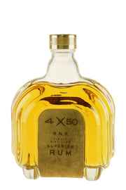 Reisetbauer Rum 4x50 R.N.P.