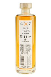 Reisetbauer 4x7 X.O Prime Rum
