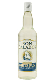 Calados White Rom