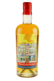 Rum of the World - Belize Juuls Limited Edition