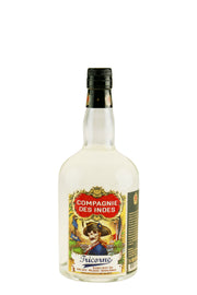 CDI Tricorne Blanc