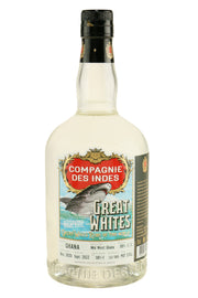 CDI Great Whites Overproof Rum fra Ghana 2022