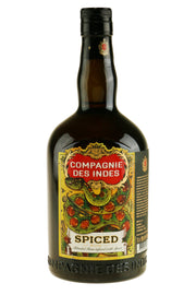 CDI Spiced