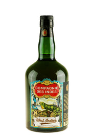 CDI West Indies Blend 8 Years Old