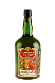 CDI Boulet de Canon No. 3 Smoked Tea Infusion