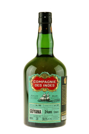 CDI Guyana DK 24 years Enmore