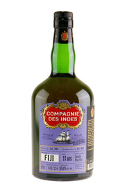 CDI Fiji South Pacific DK 11 Years Cask no. SF15