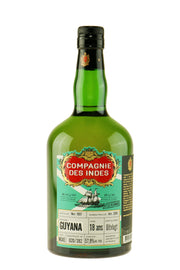 CDI Uitvlugt Guyana DK 18 Years MGA5
