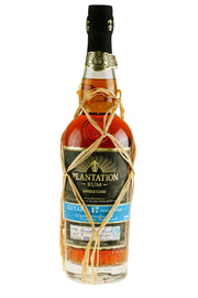 Plantation Guyana 17 Years Old Denmark Cask