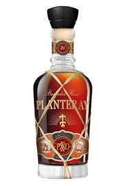 Planteray XO 20th Anniversary PX Sherry Finish