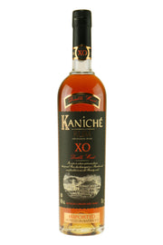 Kaniche XO Rum
