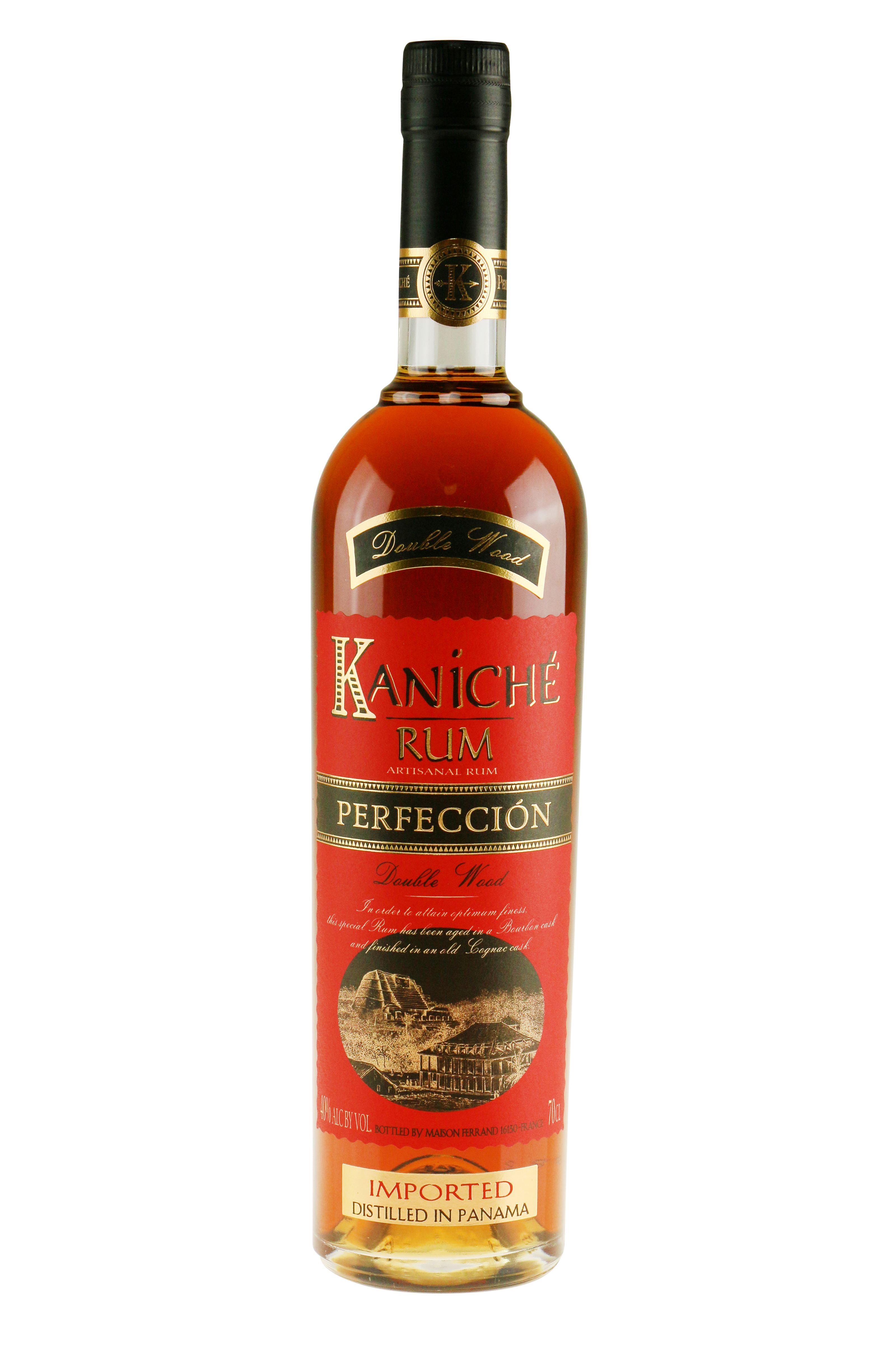 Kaniche Perfeccion Panama