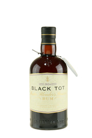 Black Tot Master Blender's Reserve 2024