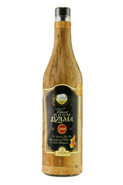 Dzama Rhum Vintage 1998