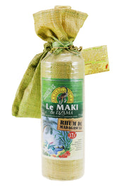 Dzama Rhum Le Maki