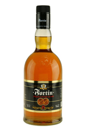 Ron Fortin 8 years