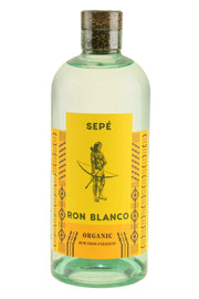 Sepé Ron Blanco ØKO