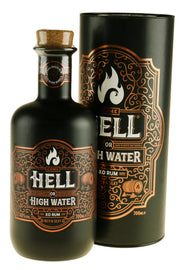 Come Hell or High Water XO Giftpack