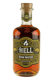 Come Hell or High Water Reserva Honey & Orange