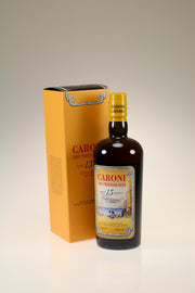 Caroni 15 years