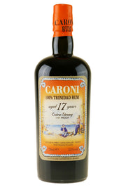 Caroni 17 years