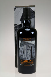 Caroni Juuls full Proof Single Cask