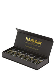 HAMPDEN Coffret 8 Marks Collection