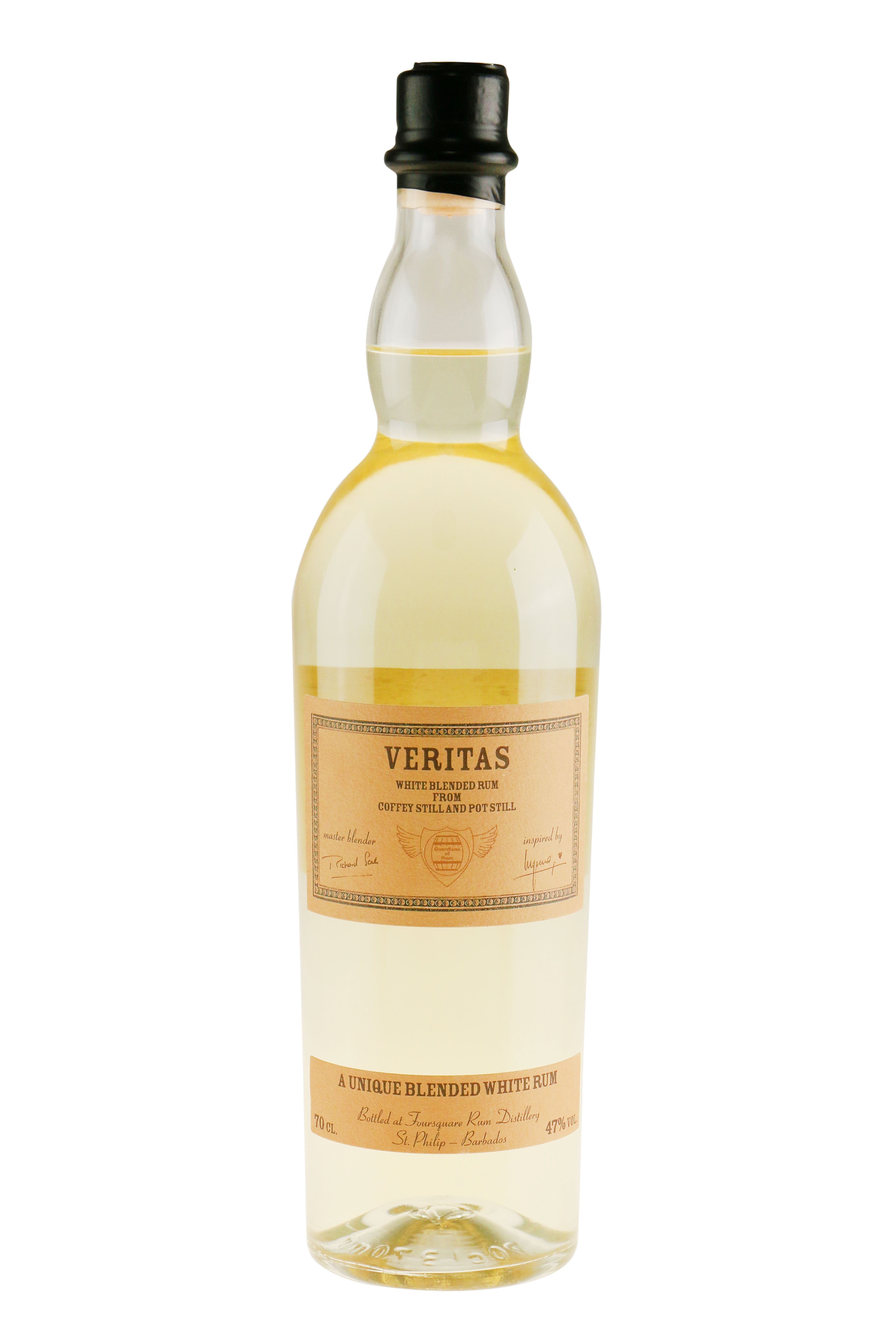 Veritas White Blended Rum